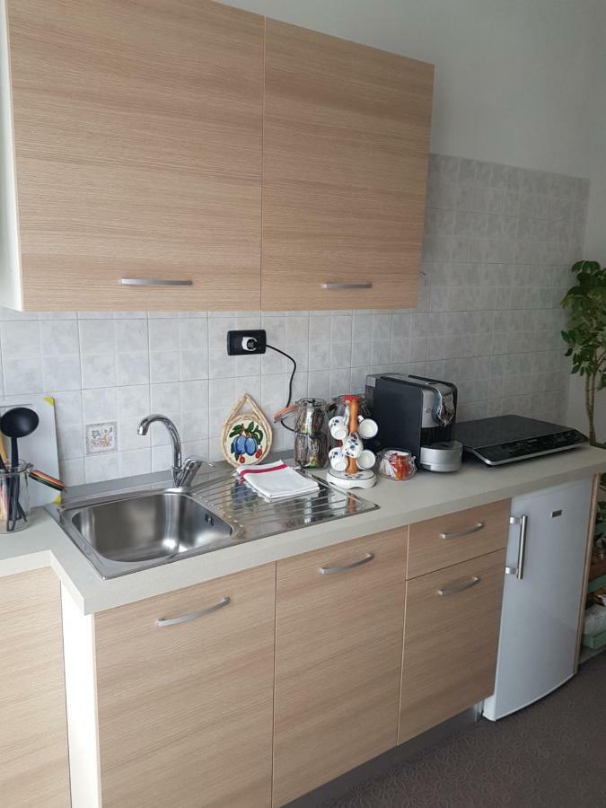 Come a casa Villastellone Exterior foto